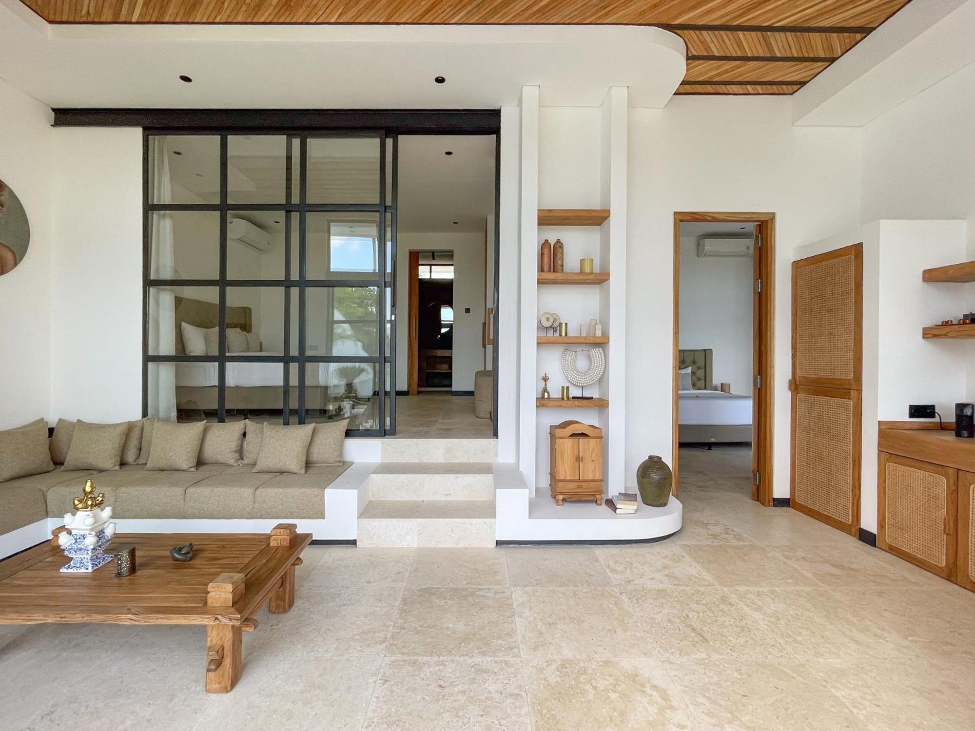 Lempuyang Boutique Hotel Karangasem Cameră foto